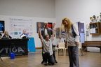 Cabaret - Juin